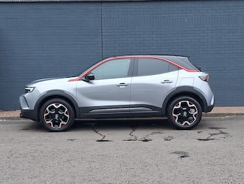 Used Vauxhall Mokka 2024 for sale - 79642068: Photo