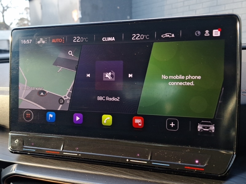 Used Cupra Formentor 2023 for sale - 77999663: Photo 10