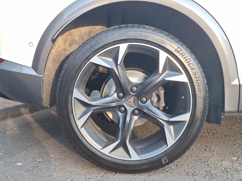 Used Cupra Formentor 2023 for sale - 77999663: Photo 12