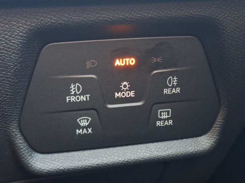 Used Cupra Formentor 2023 for sale - 77999663: Photo 15