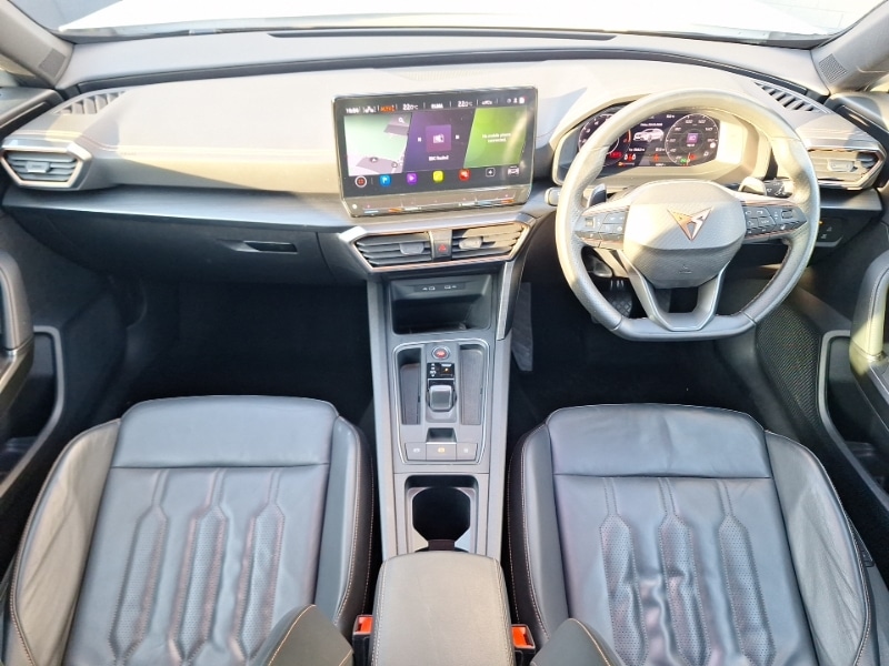 Used Cupra Formentor 2023 for sale - 77999663: Photo 2