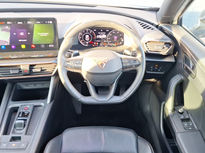 Used Cupra Formentor 2023 for sale - 77999663: Photo 7