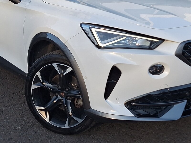 Used Cupra Formentor 2023 for sale - 77999663: Photo 9