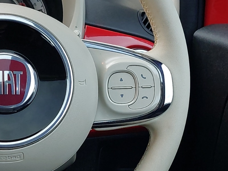 Used Fiat 500 2023 for sale - 77605802: Photo 11