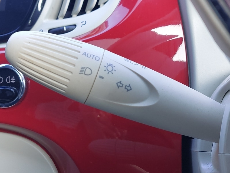 Used Fiat 500 2023 for sale - 77605802: Photo 16