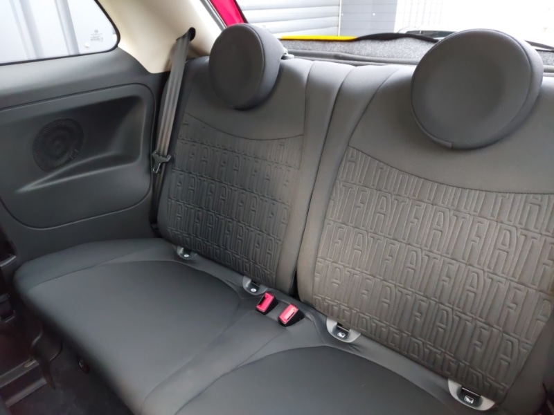 Used Fiat 500 2023 for sale - 77605802: Photo 6