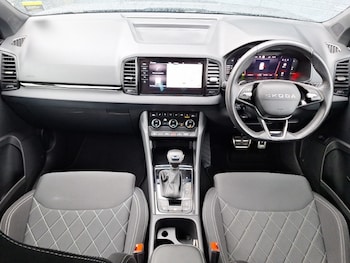 Used Skoda Karoq 2025 for sale - 79336224: Photo