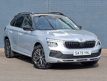 Used Skoda Kamiq 2025 for sale - 79869964: Photo