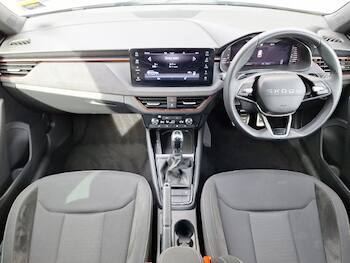 Used Skoda Kamiq 2025 for sale - 79869964: Photo