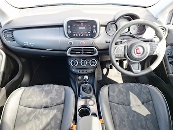 Used Fiat 500X 2023 for sale - 78224980: Photo