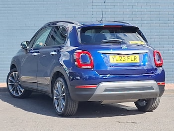 Used Fiat 500X 2023 for sale - 78224980: Photo