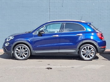 Used Fiat 500X 2023 for sale - 78224980: Photo