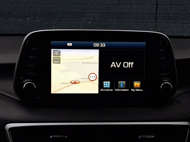 Used Hyundai TUCSON 2021 for sale - 77433255: Photo 10