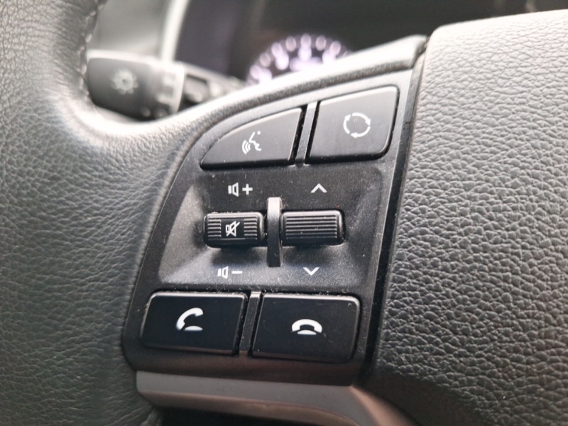 Used Hyundai TUCSON 2021 for sale - 77433255: Photo 16