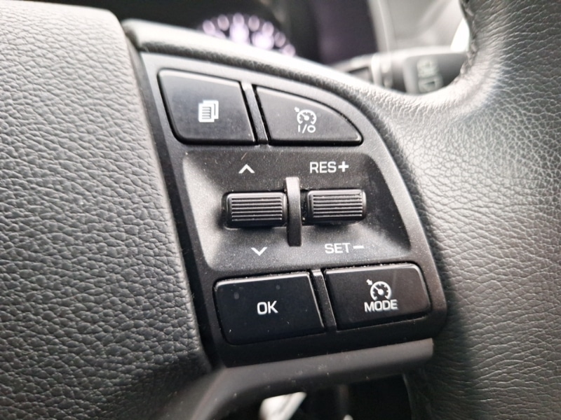 Used Hyundai TUCSON 2021 for sale - 77433255: Photo 17