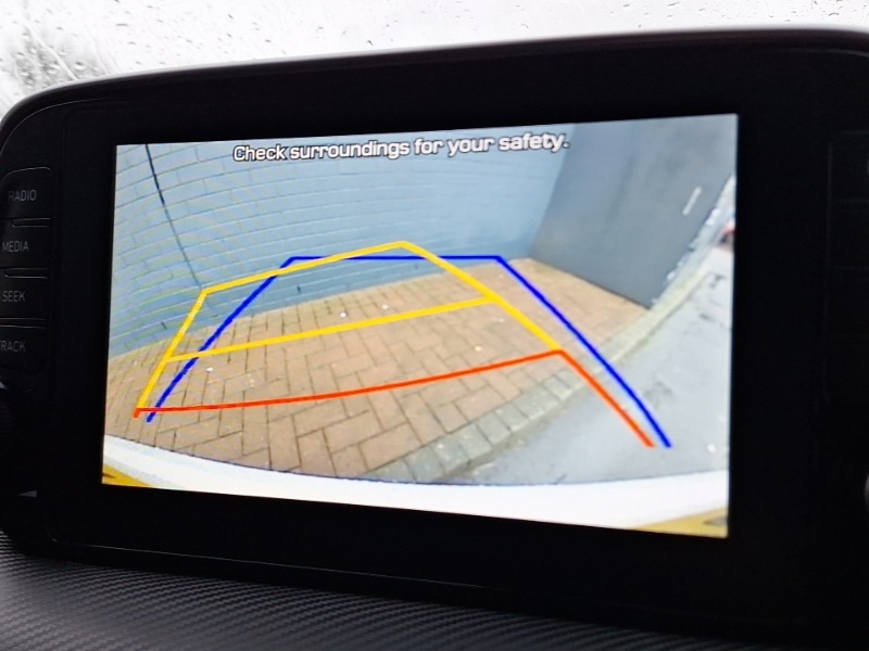 Used Hyundai TUCSON 2021 for sale - 77433255: Photo 18