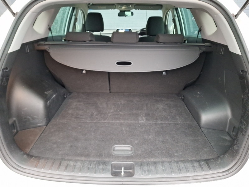 Used Hyundai TUCSON 2021 for sale - 77433255: Photo 8