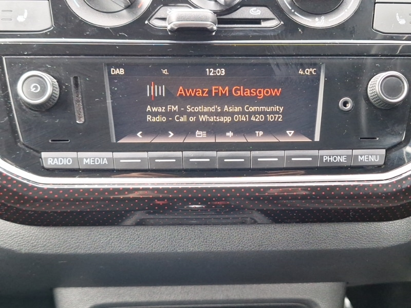 Used Volkswagen up! 2019 for sale - 76639037: Photo 10