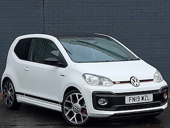 Used Volkswagen up! 2019 for sale - 76639037: Photo