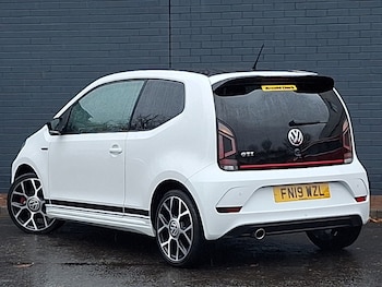 Used Volkswagen up! 2019 for sale - 76639037: Photo