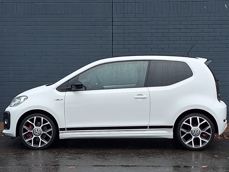 Used Volkswagen up! 2019 for sale - 76639037: Photo 4