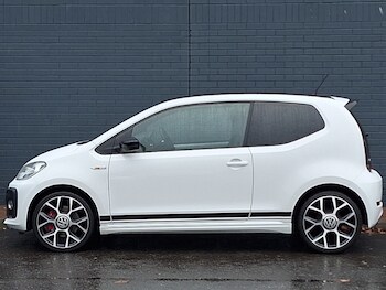 Used Volkswagen up! 2019 for sale - 76639037: Photo