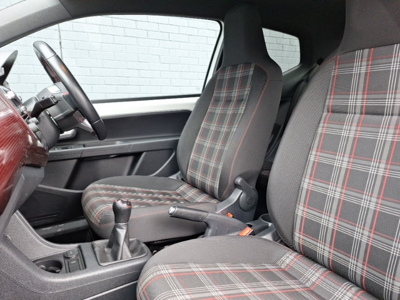 Used Volkswagen up! 2019 for sale - 76639037: Photo 5