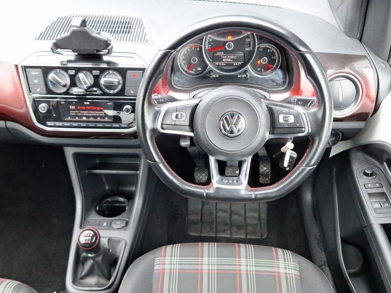 Used Volkswagen up! 2019 for sale - 76639037: Photo 7