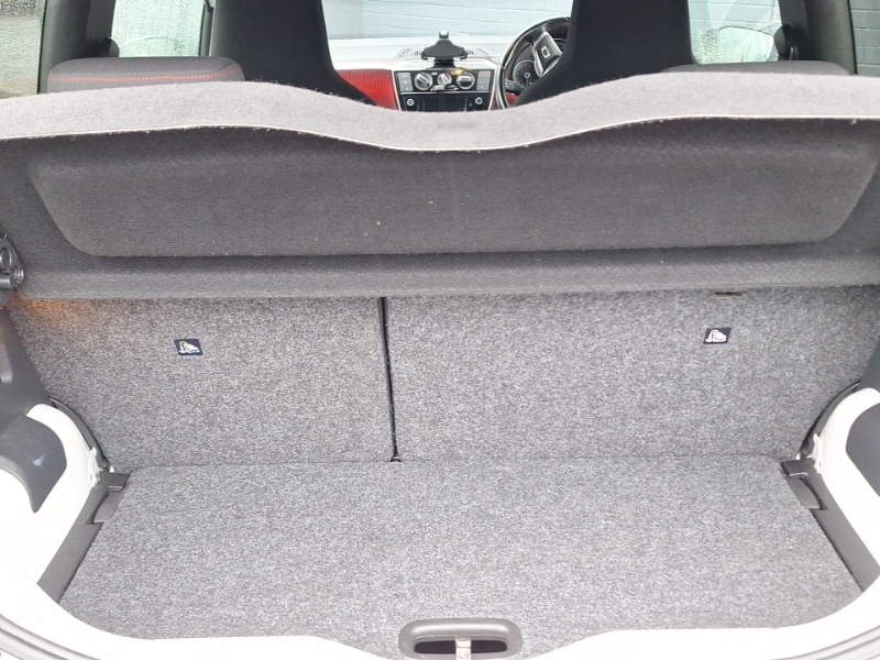 Used Volkswagen up! 2019 for sale - 76639037: Photo 8