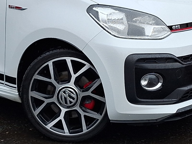 Used Volkswagen up! 2019 for sale - 76639037: Photo 9