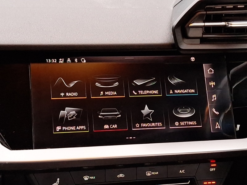 Used Audi A3 2021 for sale - 76879946: Photo 10