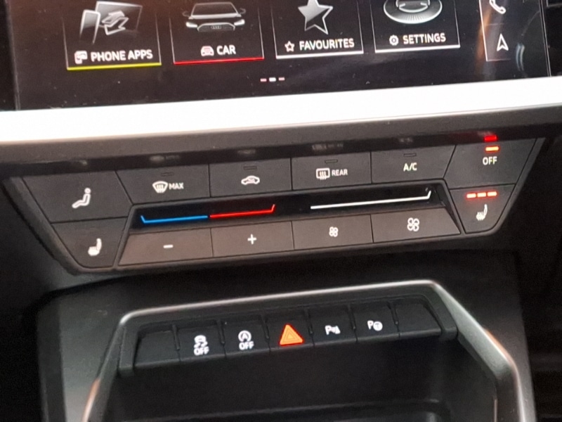 Used Audi A3 2021 for sale - 76879946: Photo 11