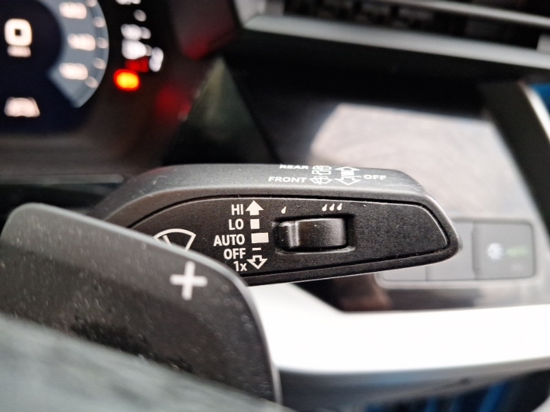 Used Audi A3 2021 for sale - 76879946: Photo 17