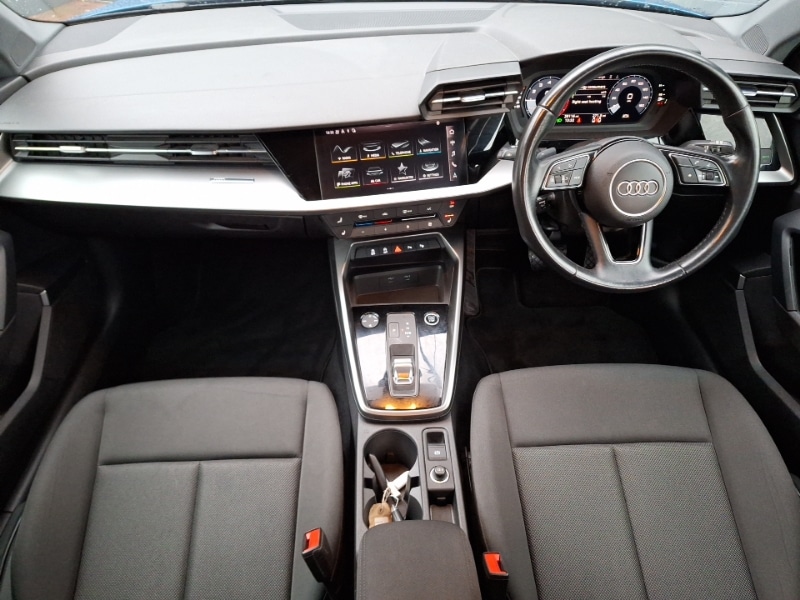 Used Audi A3 2021 for sale - 76879946: Photo 2