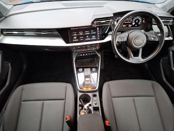 Used Audi A3 2021 for sale - 76879946: Photo