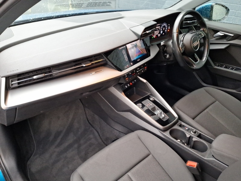 Used Audi A3 2021 for sale - 76879946: Photo 5