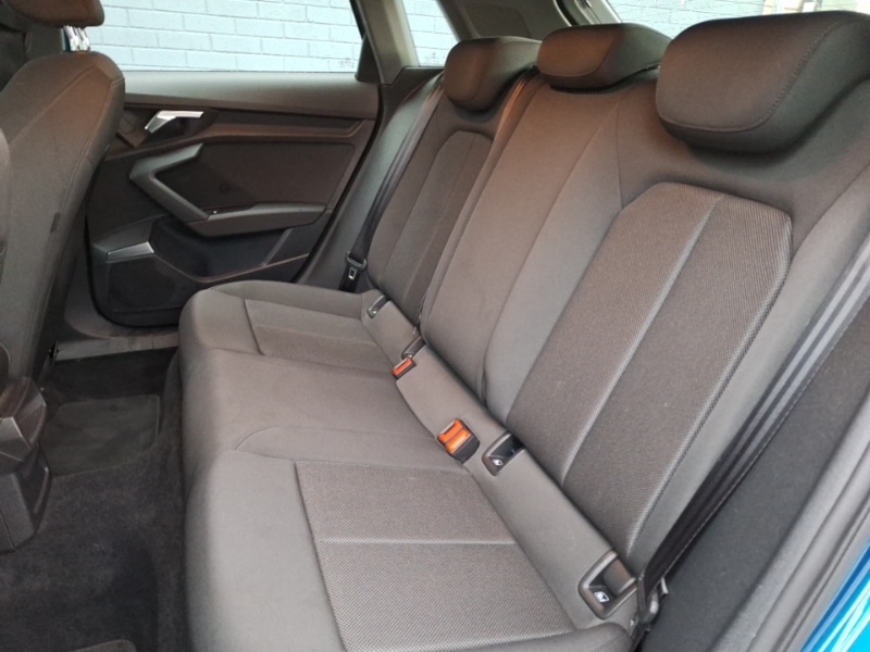 Used Audi A3 2021 for sale - 76879946: Photo 6