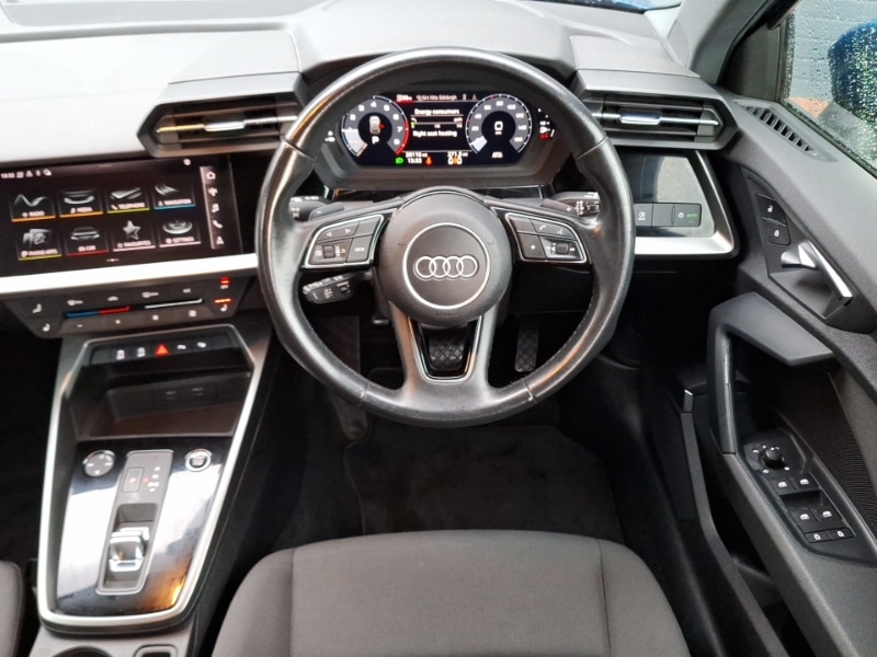 Used Audi A3 2021 for sale - 76879946: Photo 7