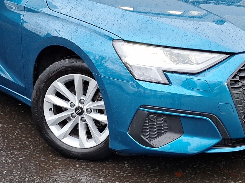 Used Audi A3 2021 for sale - 76879946: Photo 9