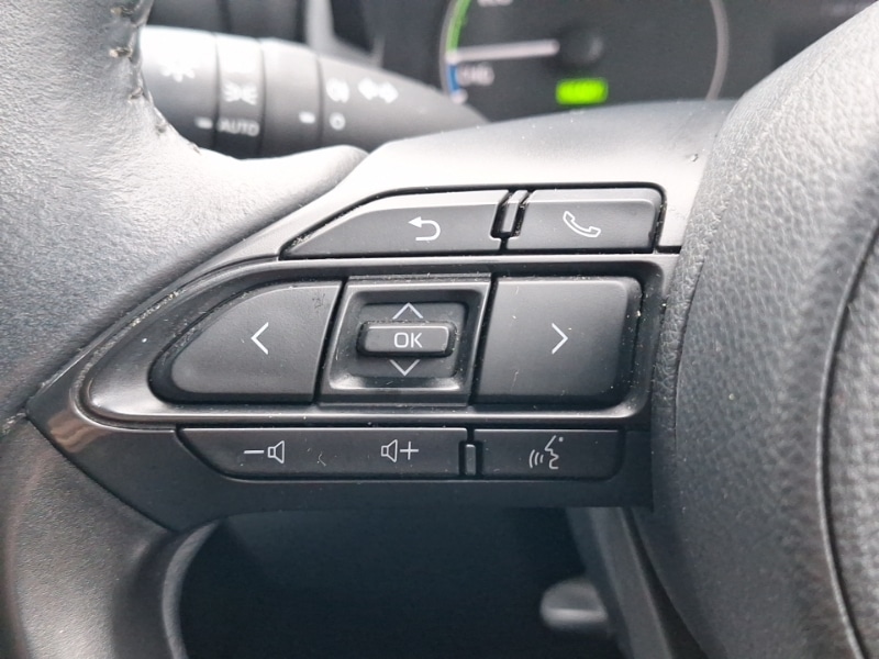 Used Toyota Yaris 2022 for sale - 78147105: Photo 12