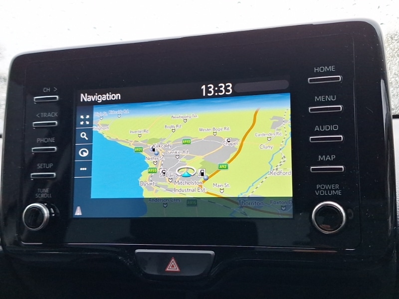 Used Toyota Yaris 2022 for sale - 78147105: Photo 19