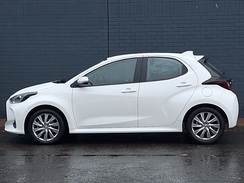 Used Toyota Yaris 2022 for sale - 78147105: Photo 4