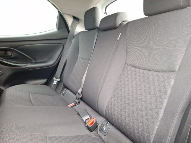 Used Toyota Yaris 2022 for sale - 78147105: Photo 6