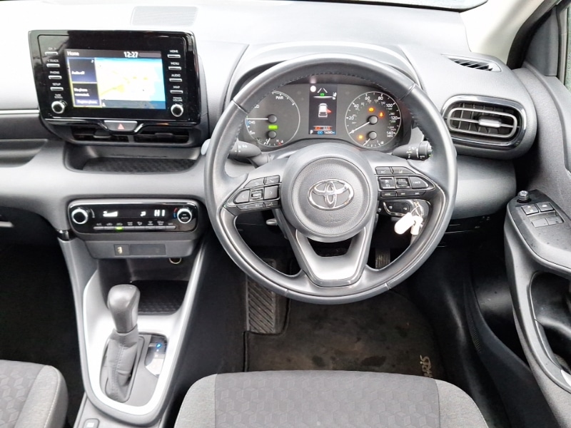 Used Toyota Yaris 2022 for sale - 78147105: Photo 7