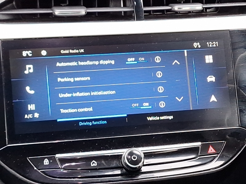 Used Vauxhall Corsa 2024 for sale - 77265133: Photo 10