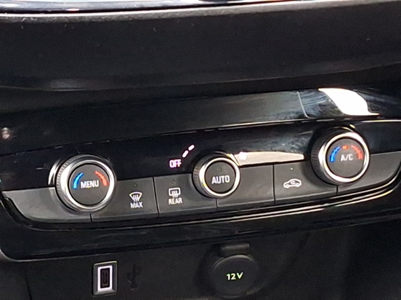 Used Vauxhall Corsa 2024 for sale - 77265133: Photo 11