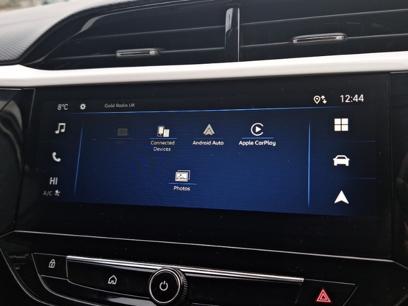 Used Vauxhall Corsa 2024 for sale - 77265133: Photo 12