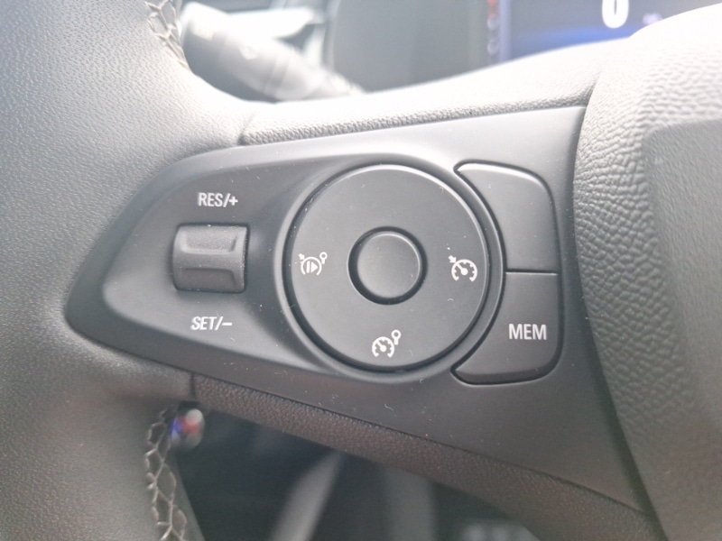 Used Vauxhall Corsa 2024 for sale - 77265133: Photo 14