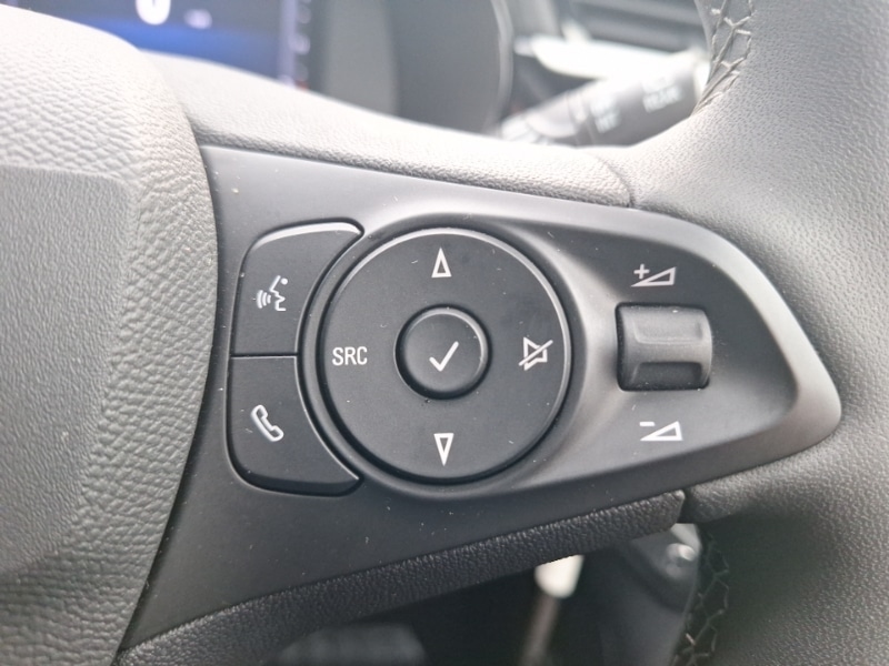 Used Vauxhall Corsa 2024 for sale - 77265133: Photo 15