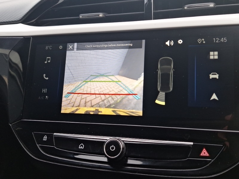 Used Vauxhall Corsa 2024 for sale - 77265133: Photo 18